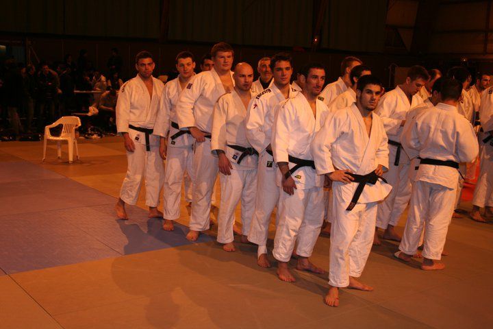 equipe garcons championne du lyonnais 2011